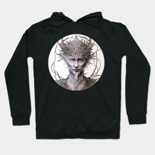 Oberon - King of the Fairies Hoodie